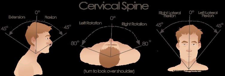 Cómo descargar la tensión muscular de nuestra zona cervical